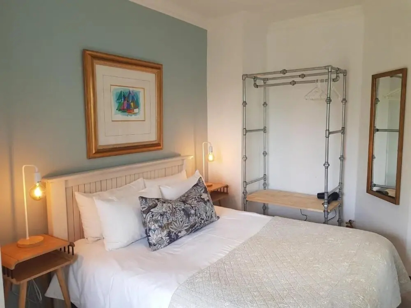 Buckingham Guesthouse