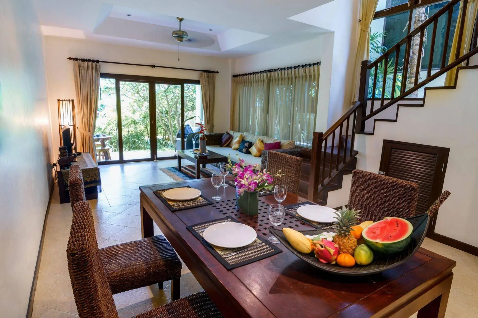 Maenam Hills Samui