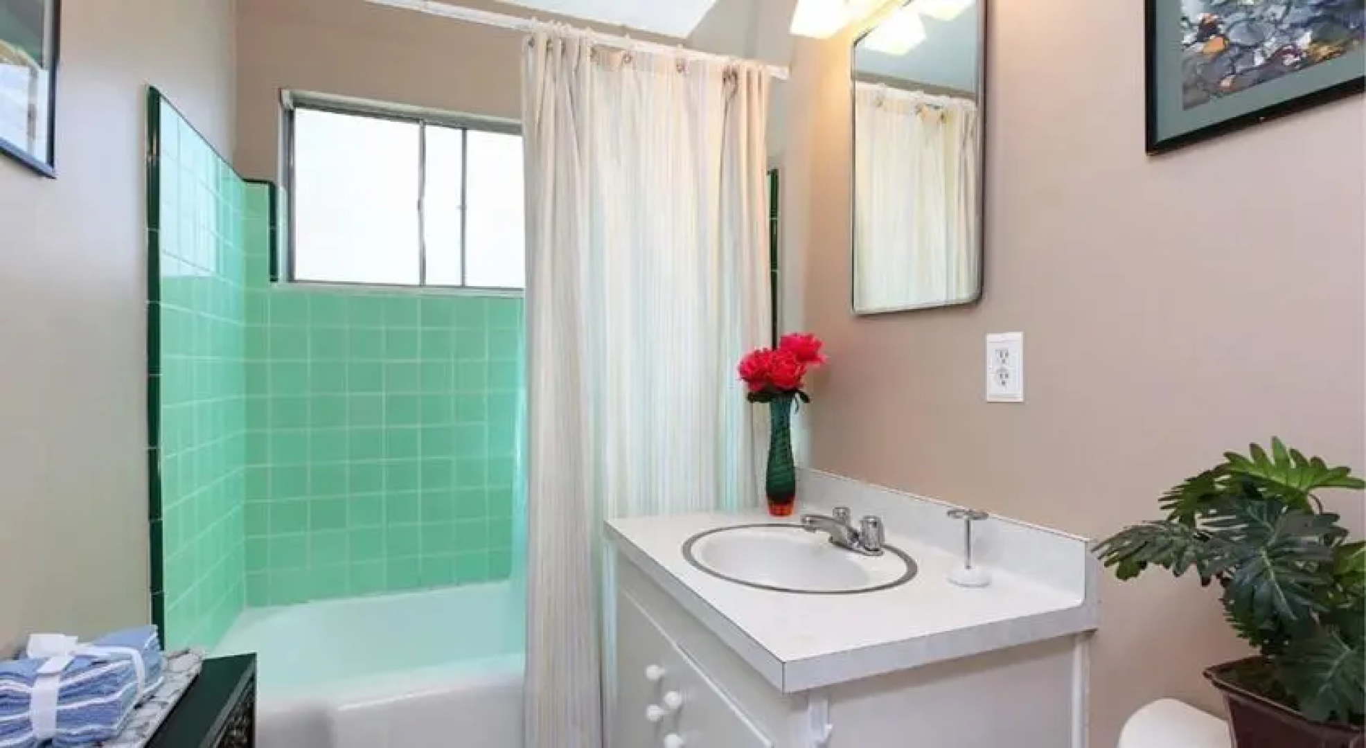 Coastal Casita