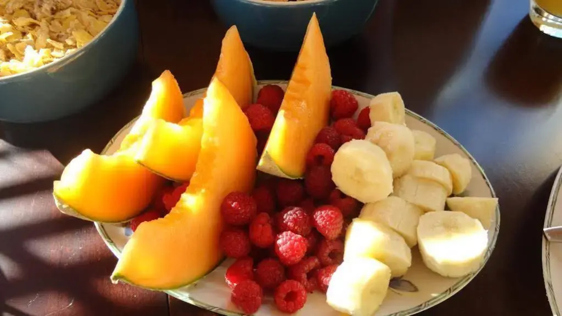 L'Ancrage Bed & Breakfast