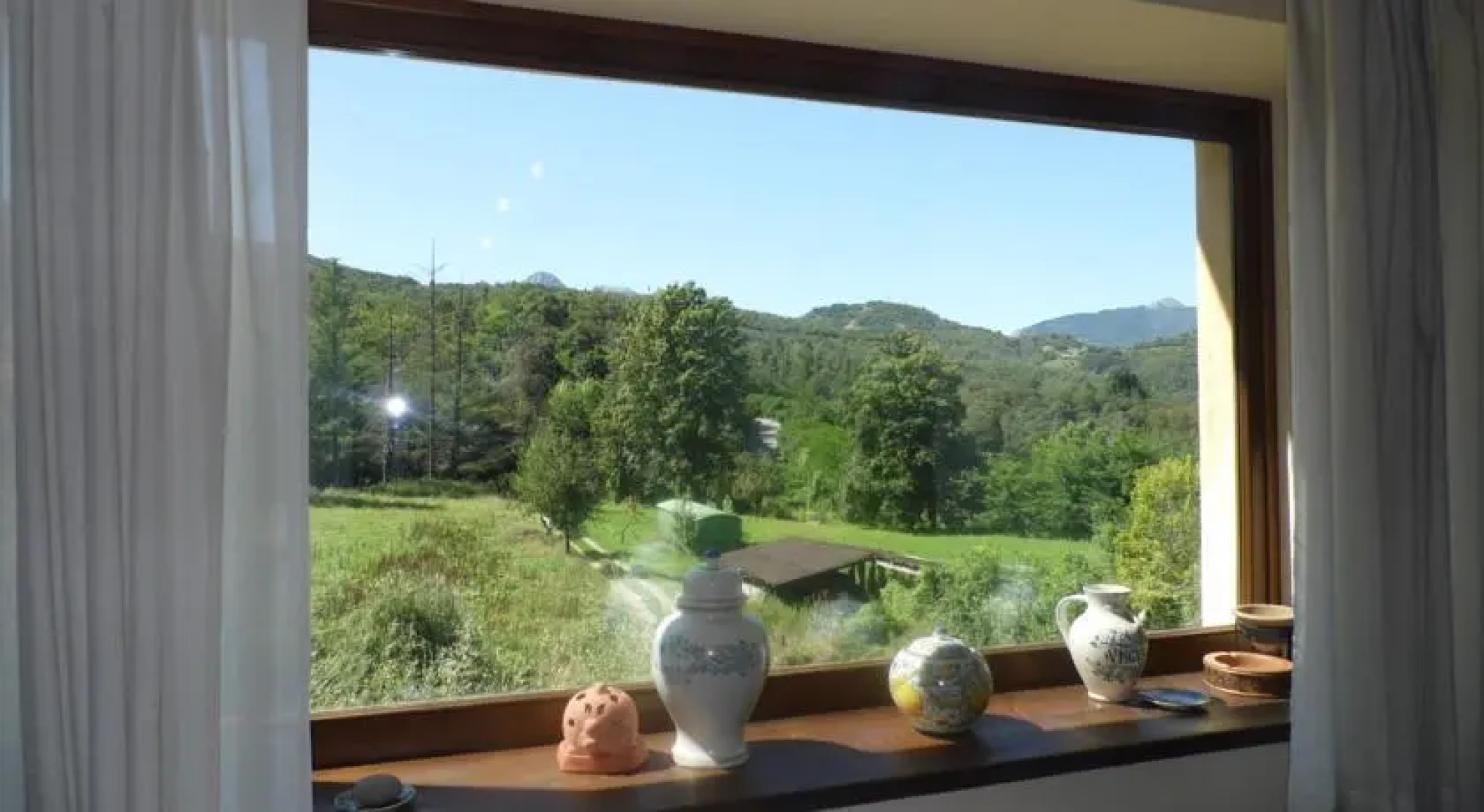 Country house La Capanna del Pastore