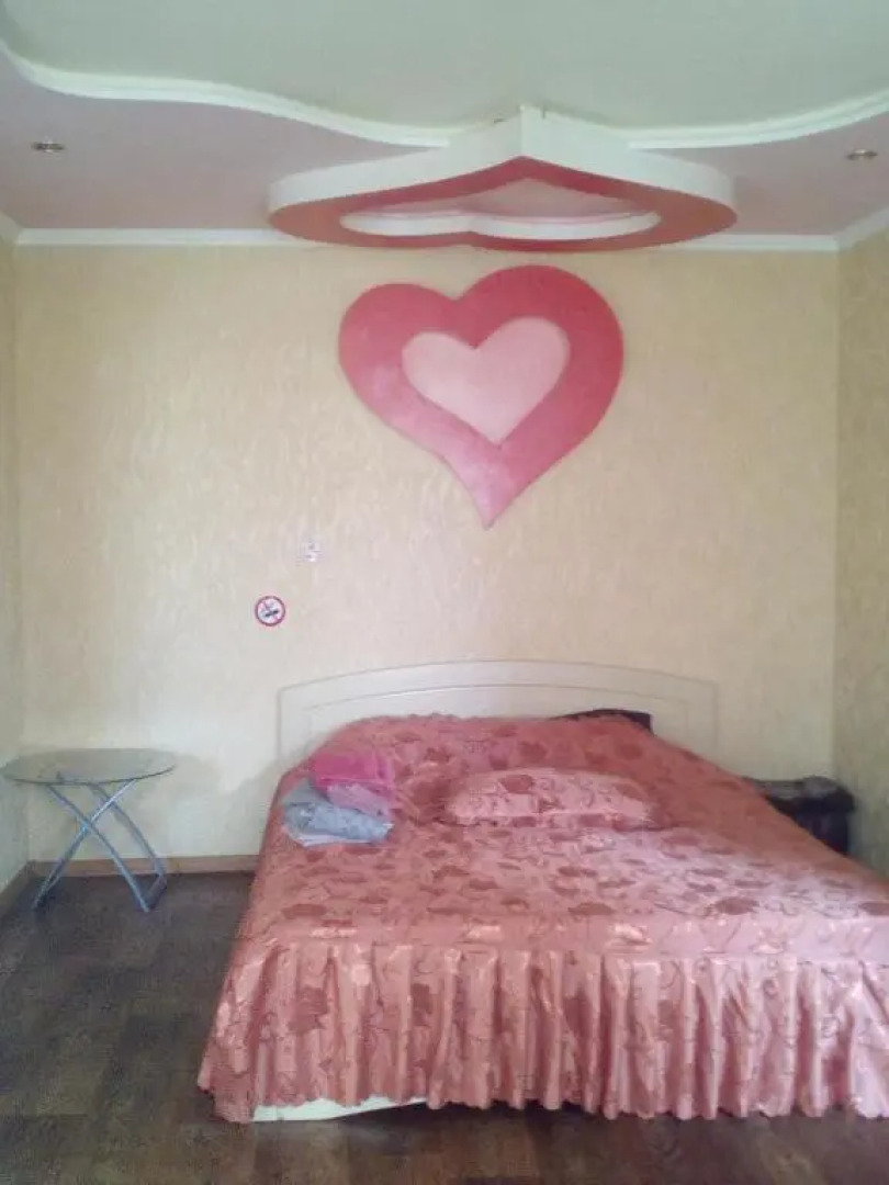 2 кімн. кв. "Романтік"