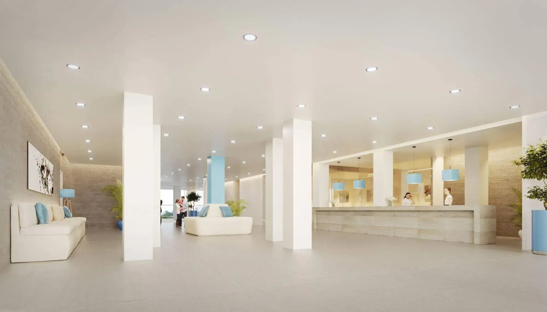 Spirit Hotel Benalmádena Beach