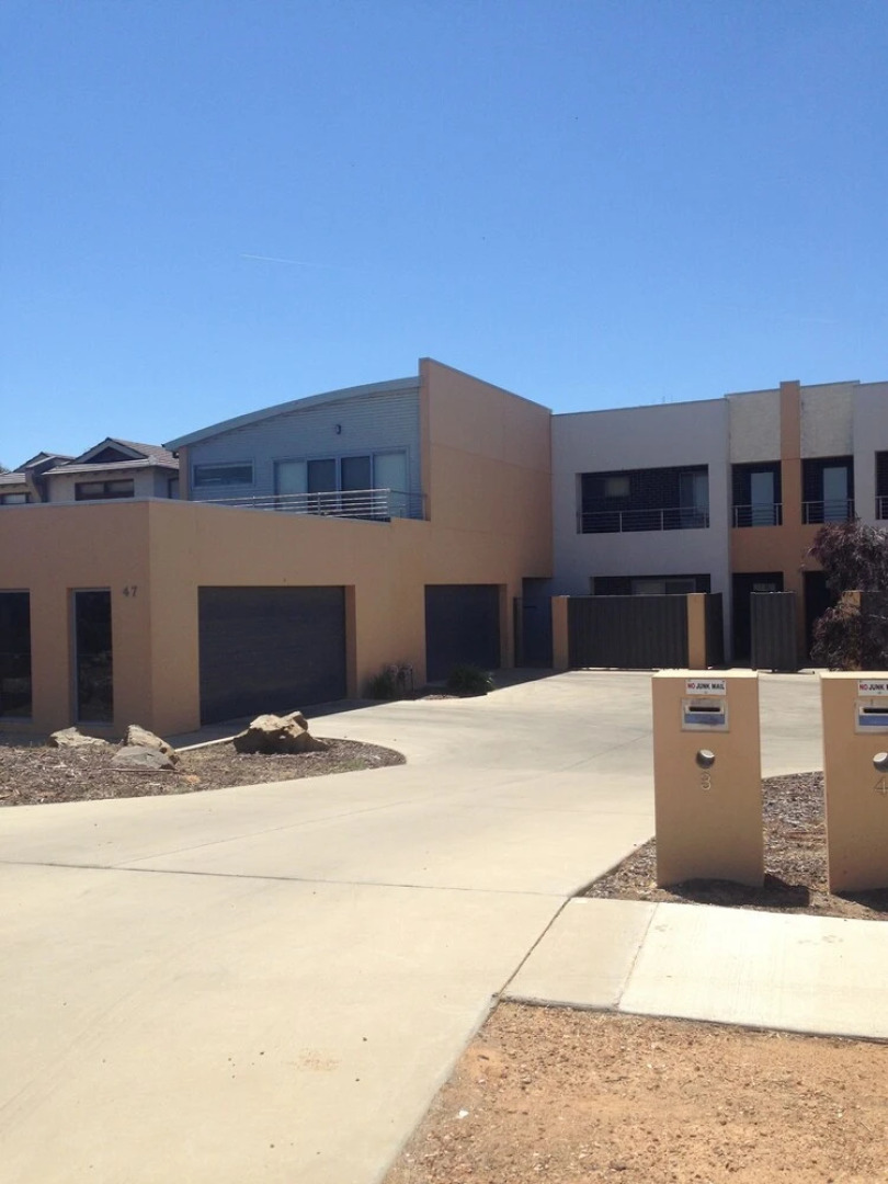 'The Anchorage by the Lake'