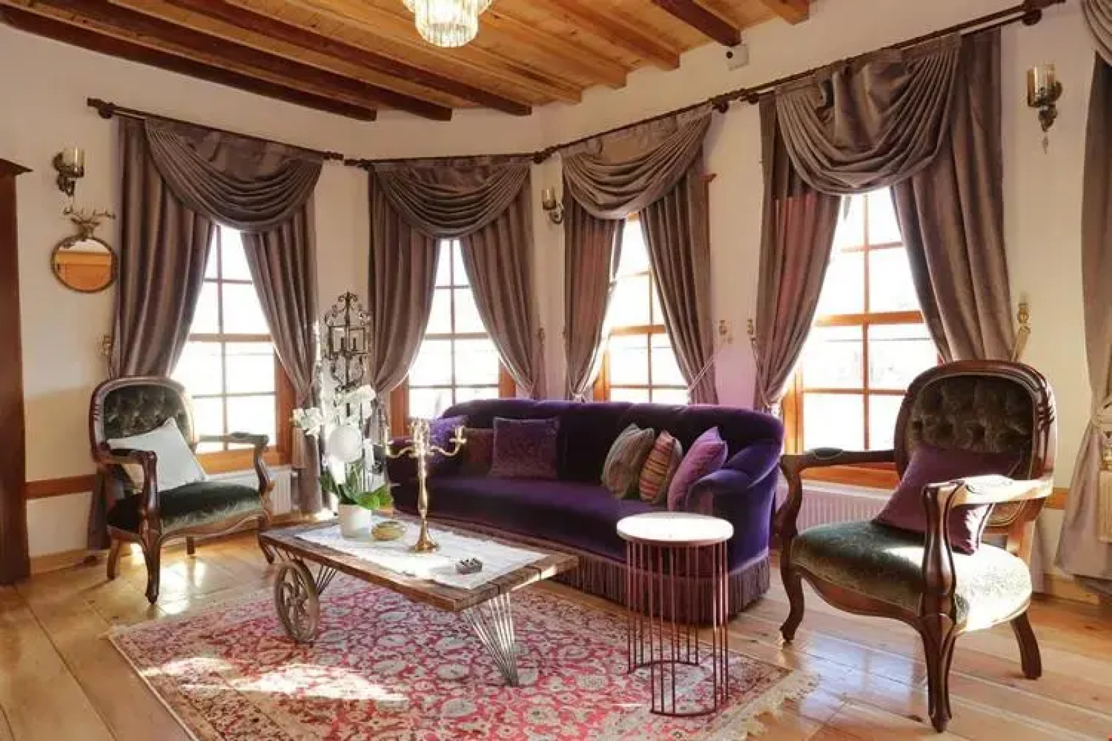 Meltem Hanım Konağı