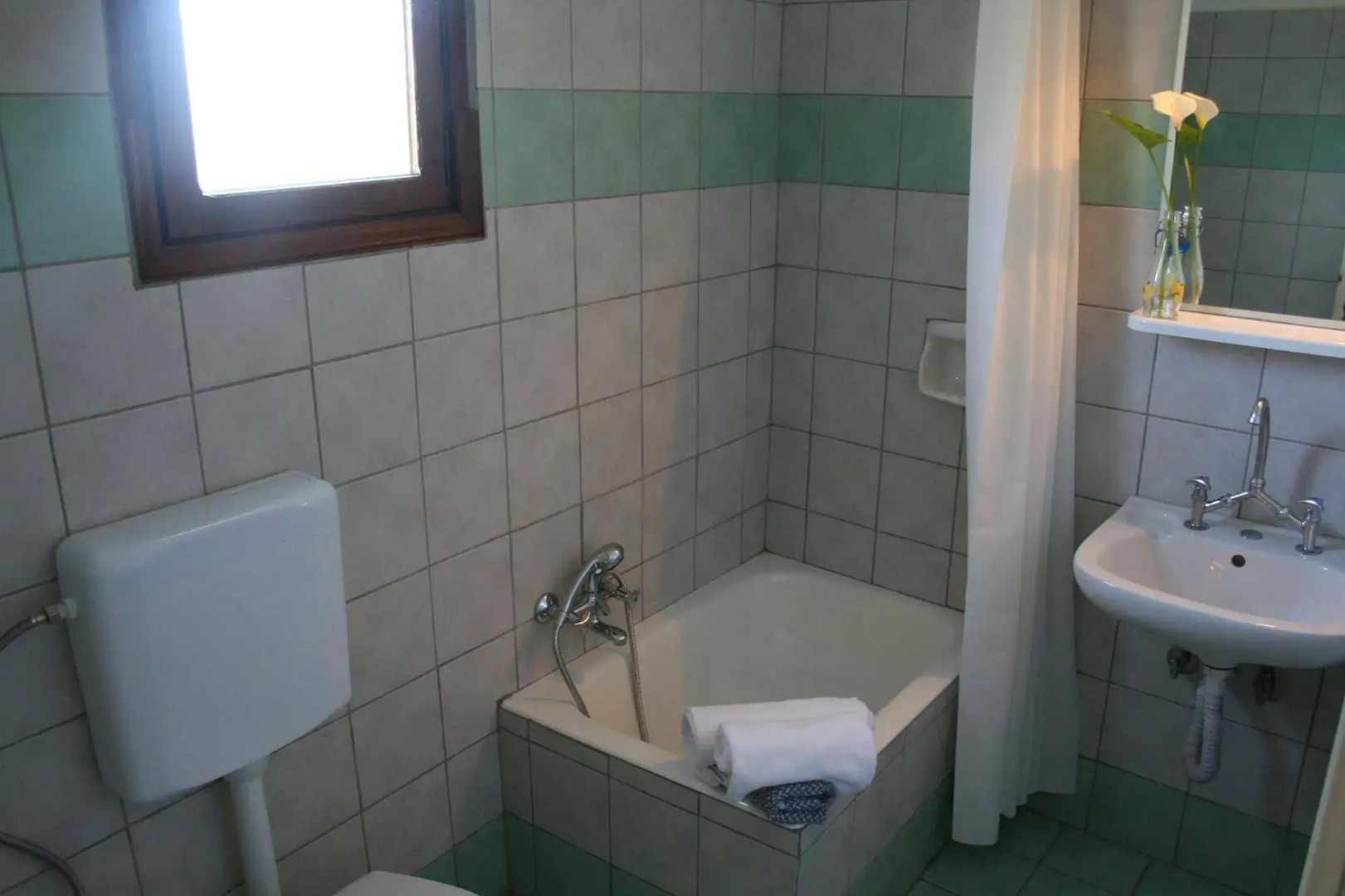 Naiades Almiros River Hotel