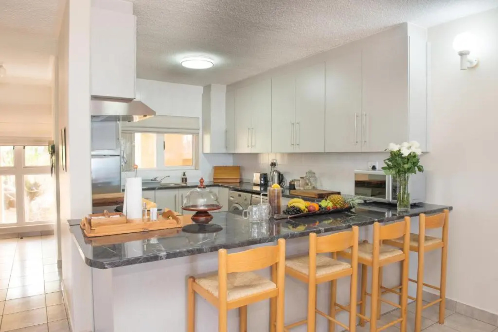 Jeffreys Bay Beach Accommodation