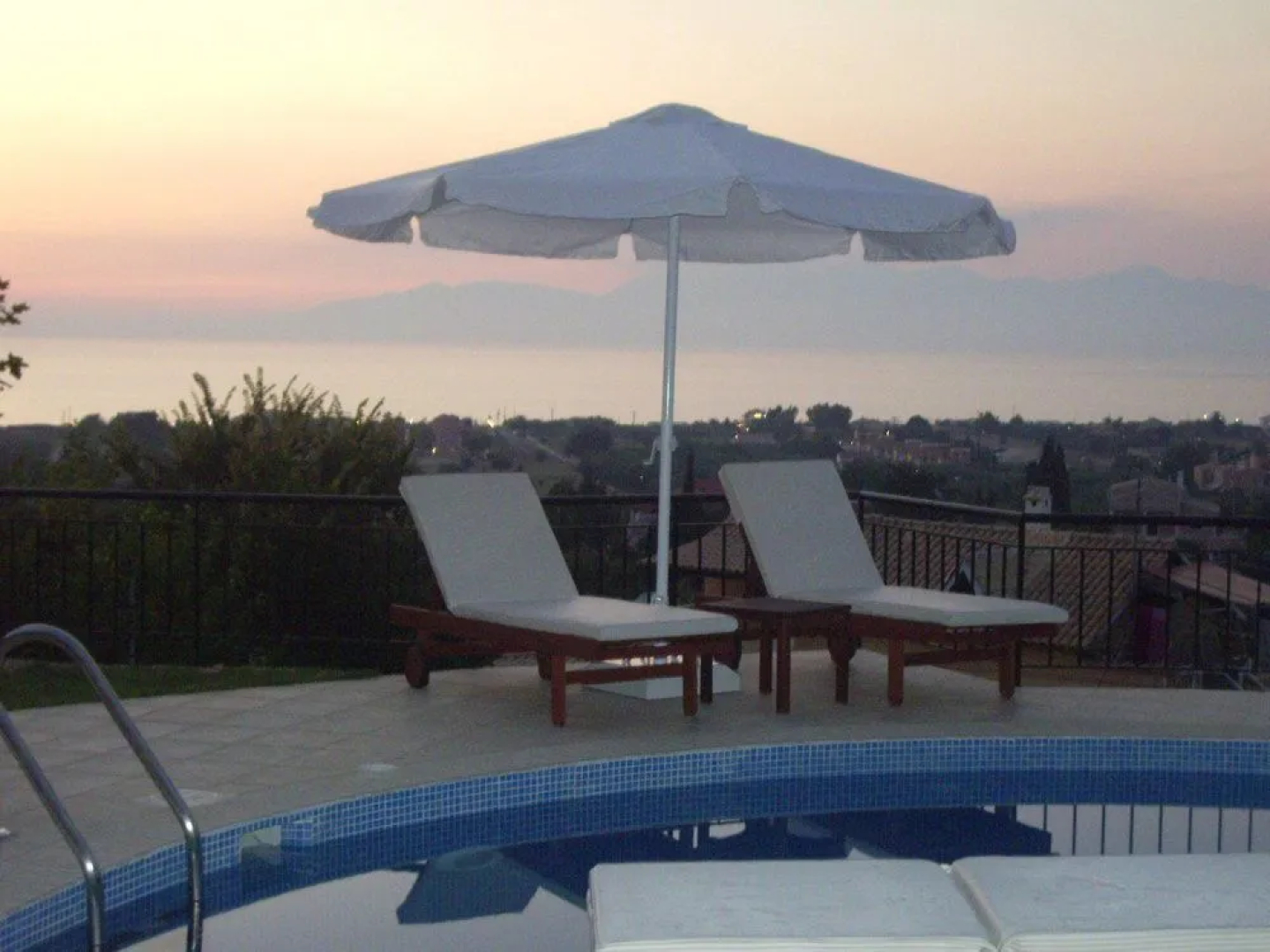 Villa Mare e Monti