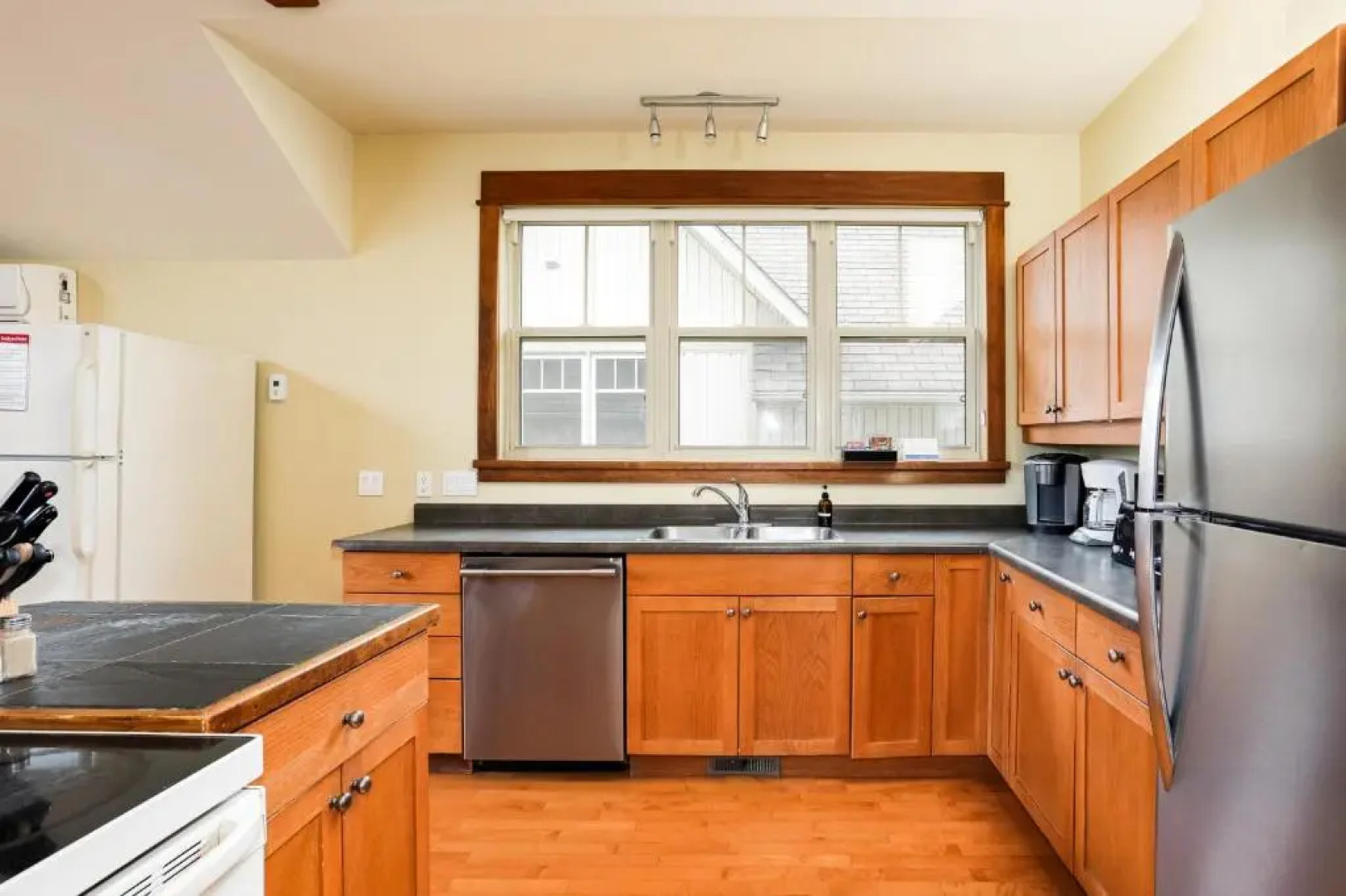 Blue View 4 Vega Chalet 84147