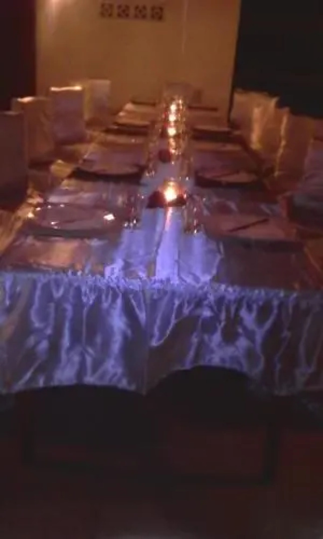 Auberge Chez Laurette Morombe