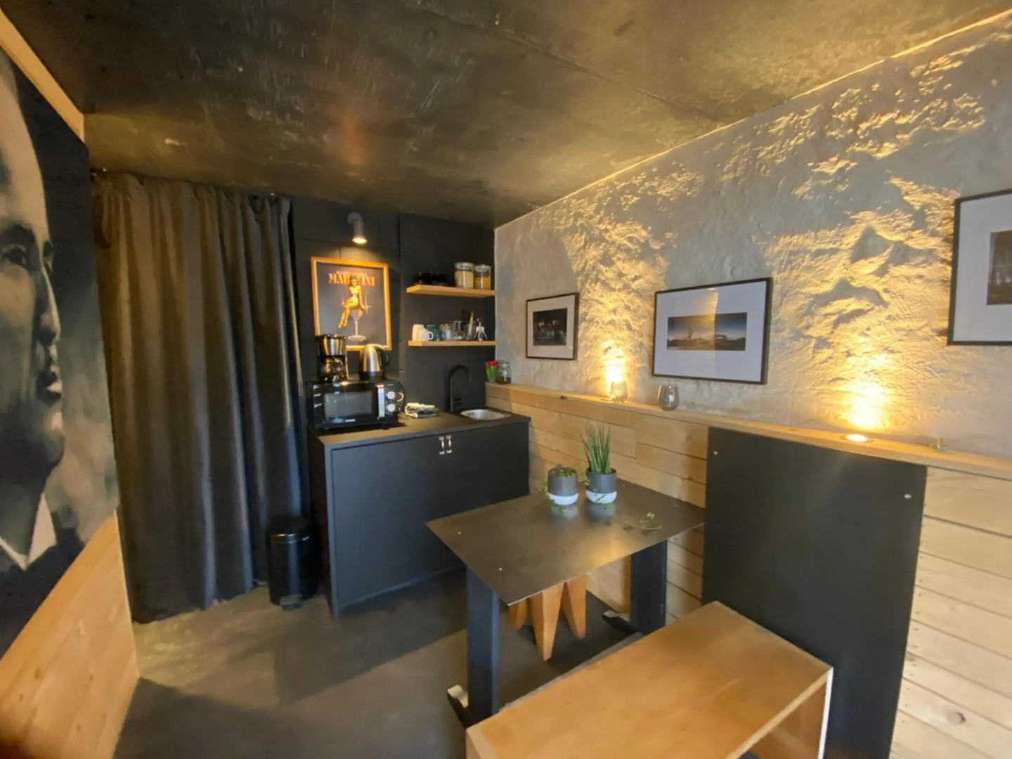 Tailor's Trail gîte d'adventure Beaufort Mullerthal