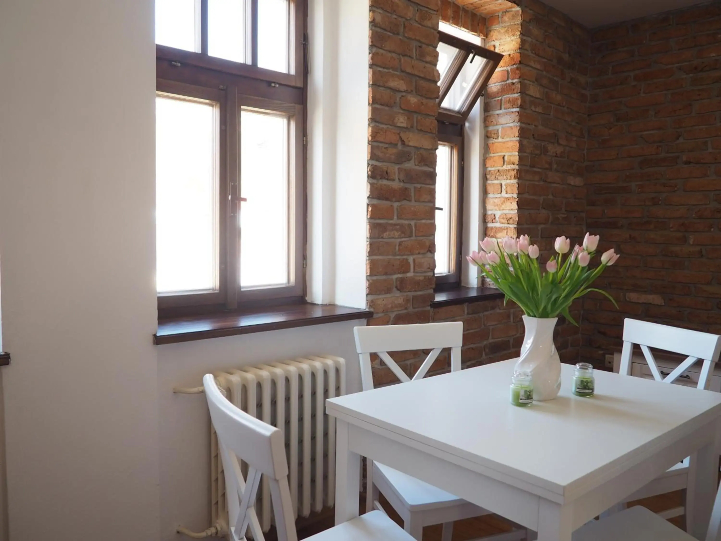 Apartmány Nejdek