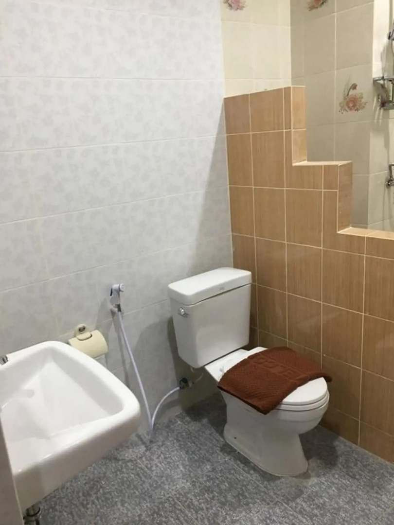 Baan Suan Punpaka Resort