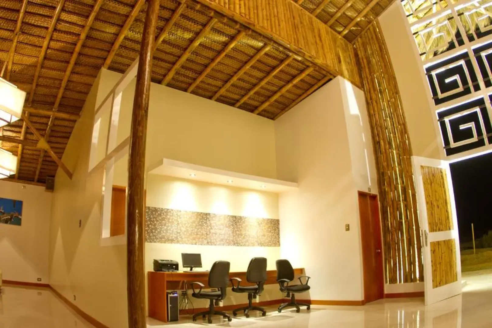 Aranwa Vichayito Beach Resort