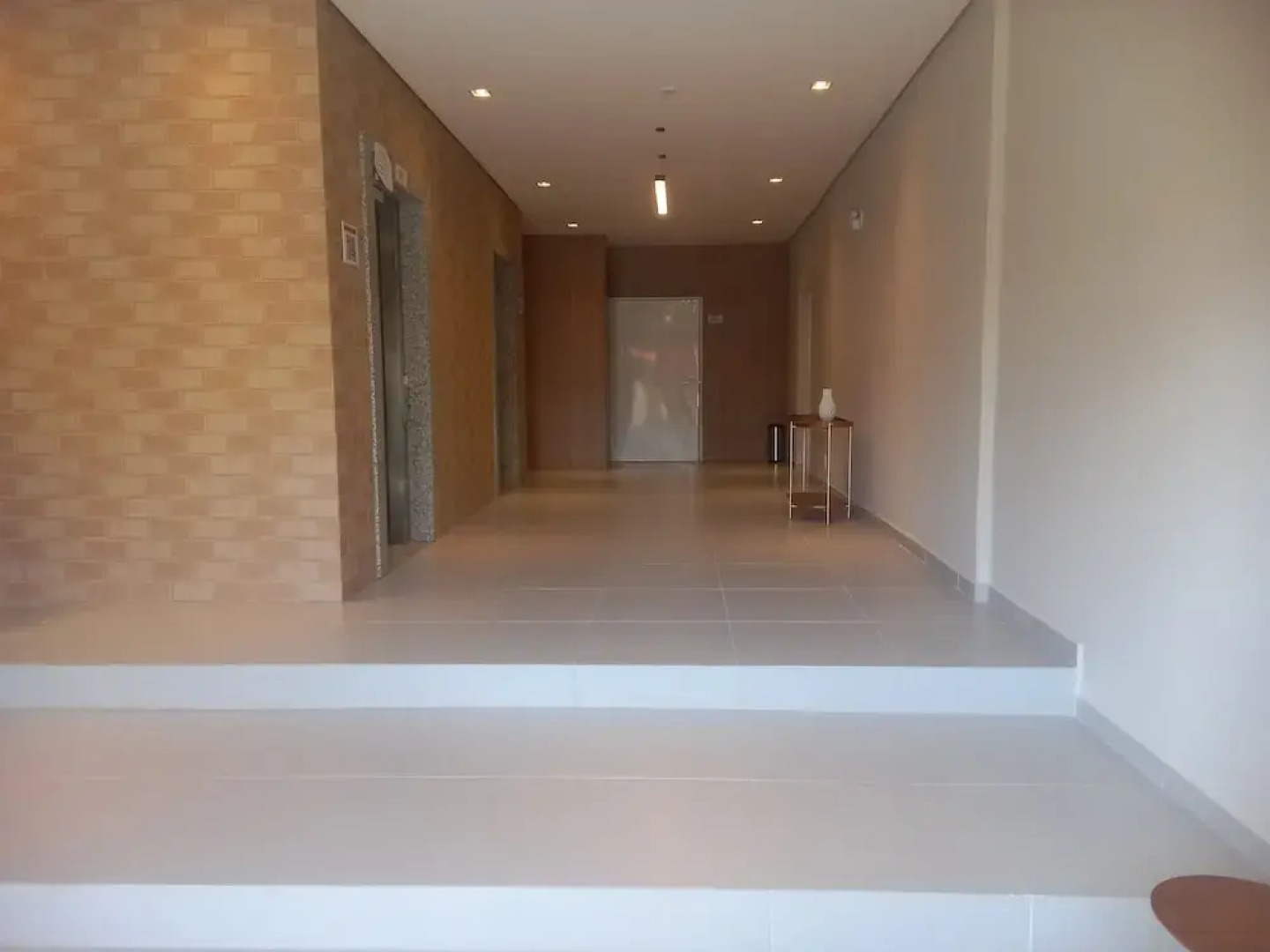 Horizonte Infinito Skyline Comfort Club