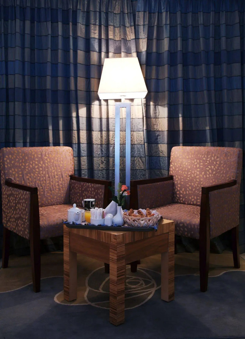 Taba Sands Hotel & Casino - Adult Only