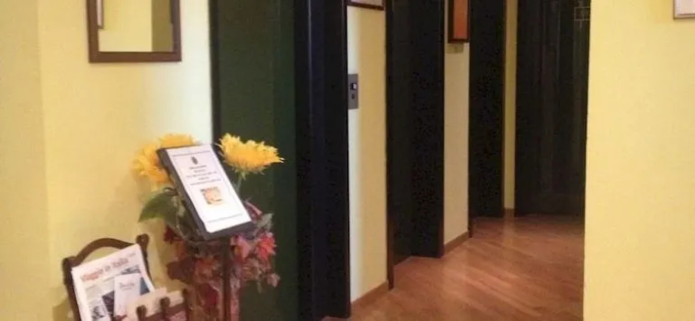 Hotel Della Pieve