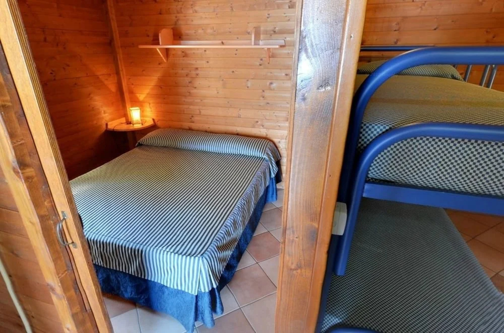 Camping Village Orrì