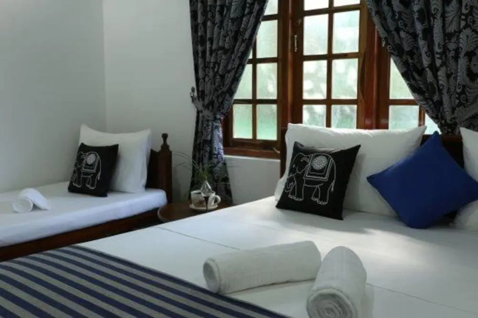 Rekawa Village Hotel