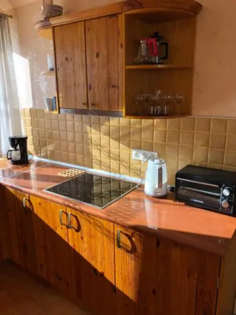 Family House Apartments