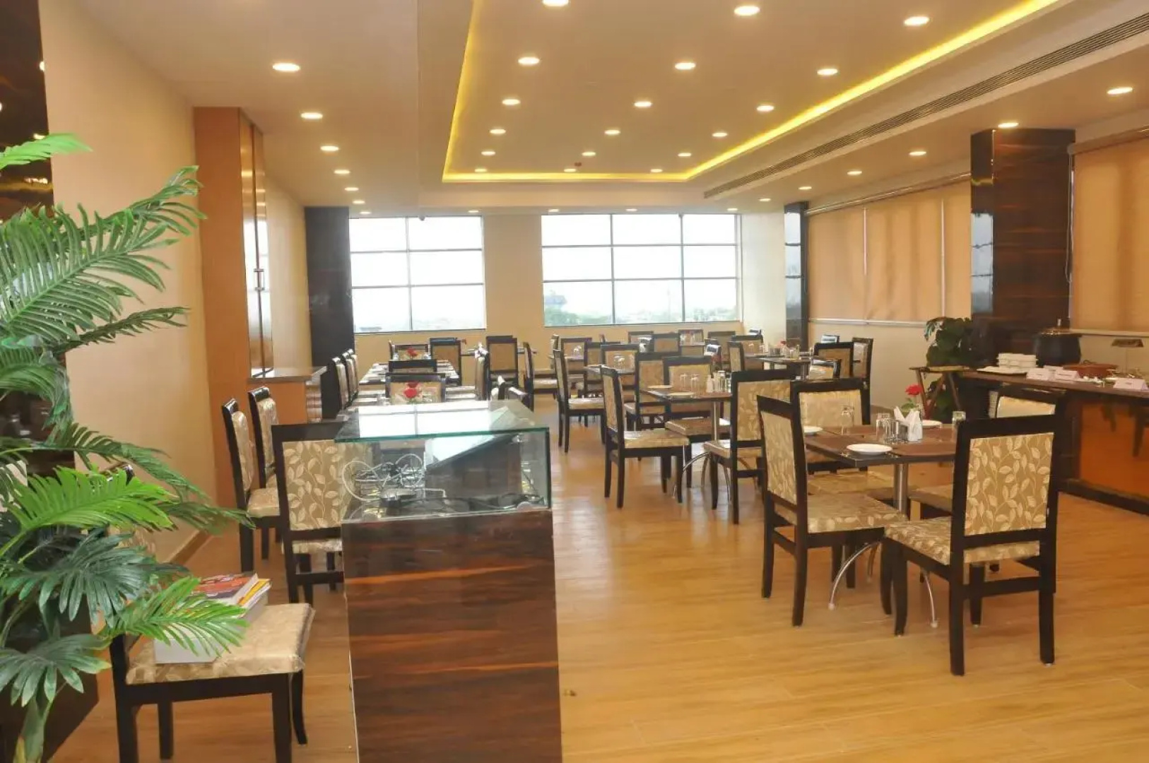 Hotel SR Continental