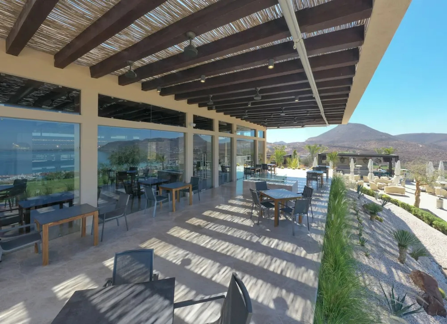 Puerta Cortés Residences by Lumina