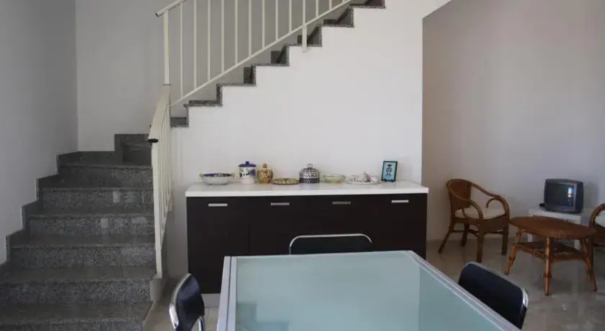 Holiday home Villetta a Santa Maria del Focallo