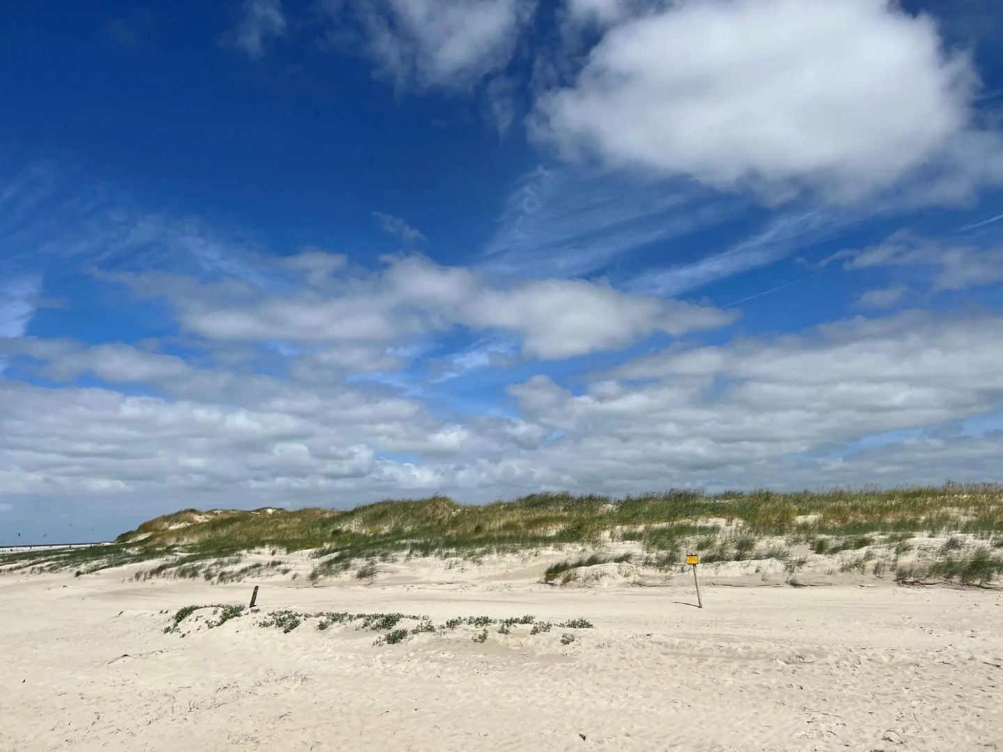 Ferienhaus bei Nordseelagune Busum