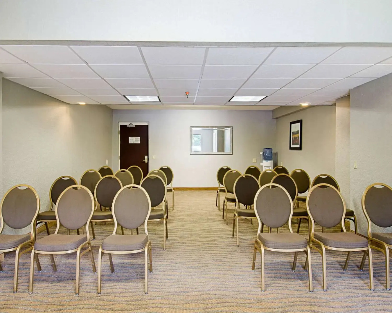 Quality Inn & Suites Worcester MA