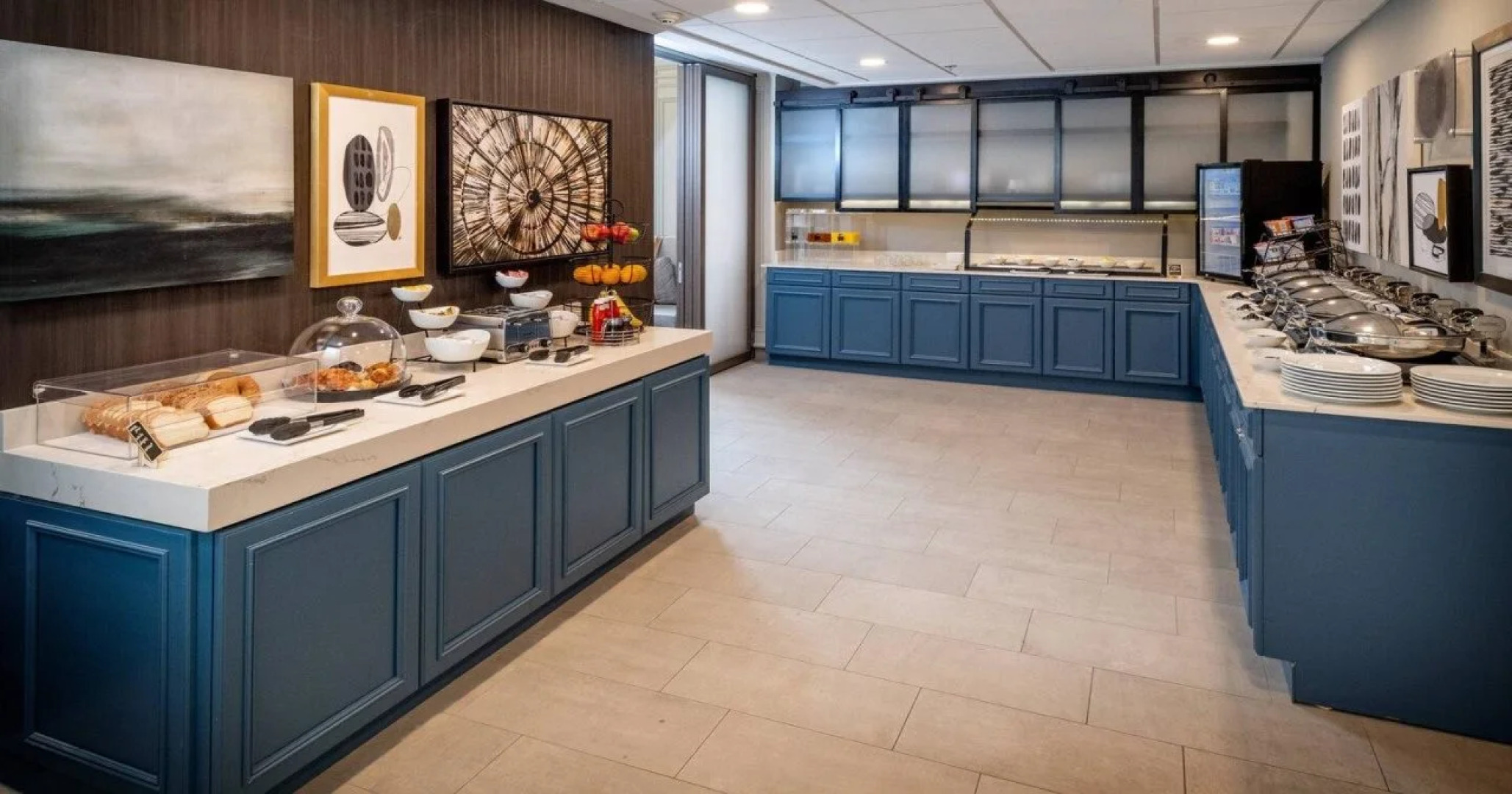 Delta Hotels by Marriott Huntington Downtown