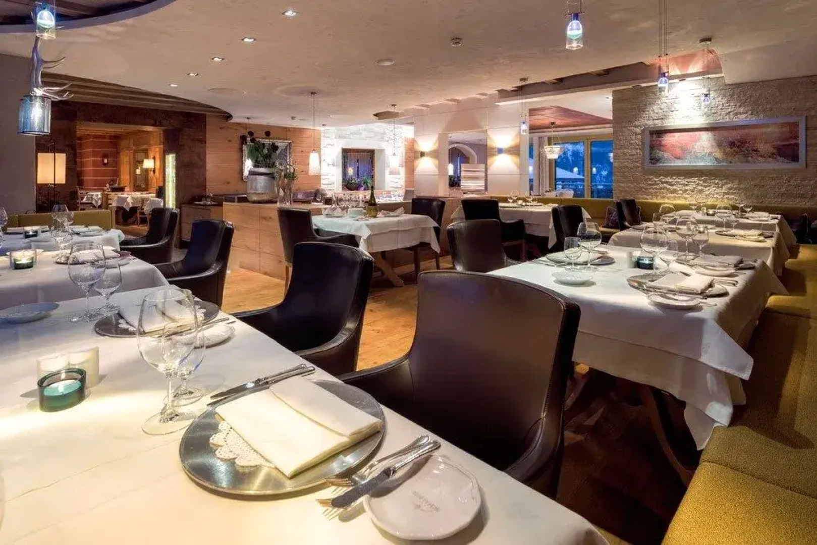 Wellness-Residenz Schalber