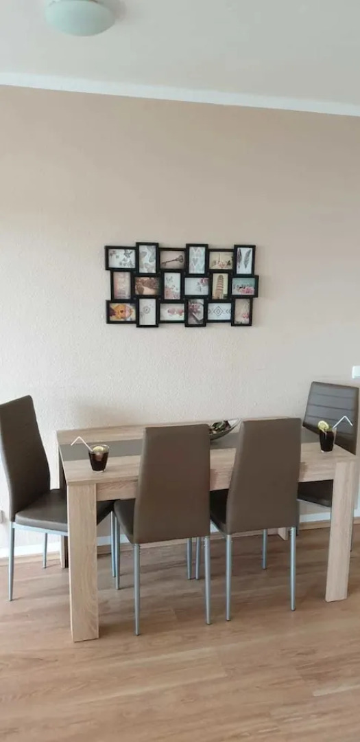 Apartments Monheim am Rhein