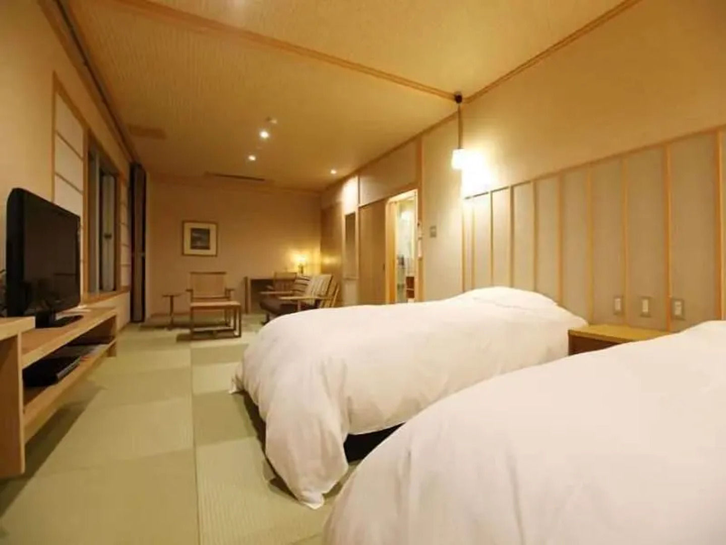 Izunagaokaonsen Yumegurinoyado Yoshiharu