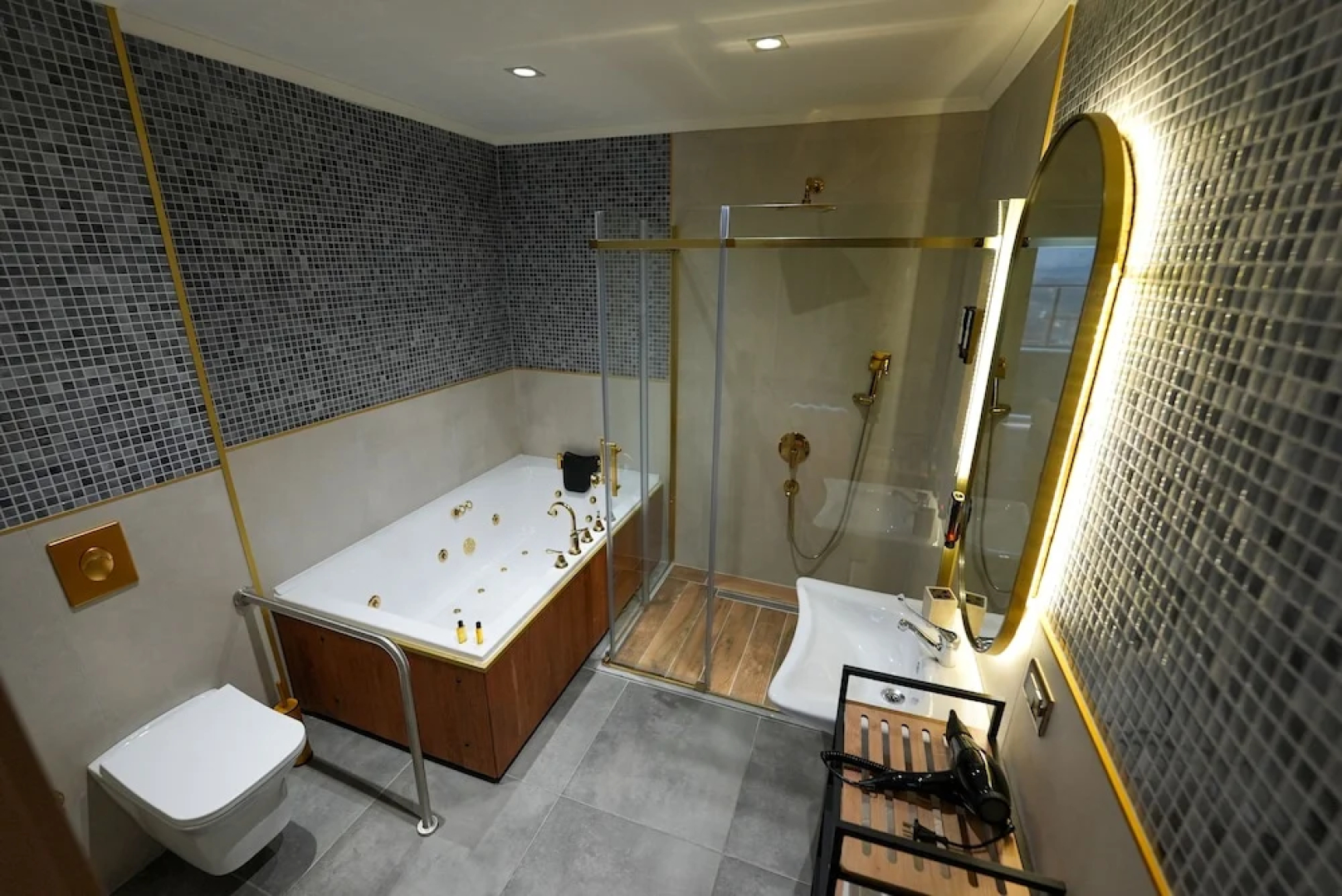 Taksim Bosphorus Hotel