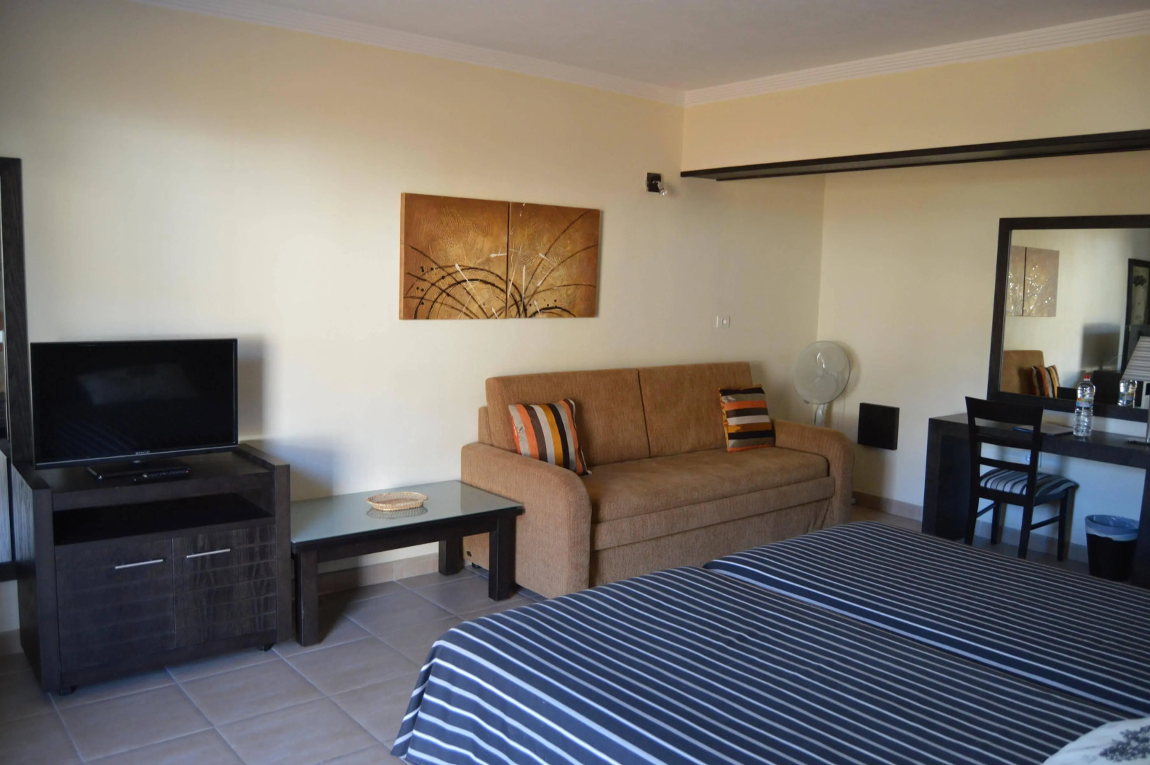 Hotel La Aldea Suites