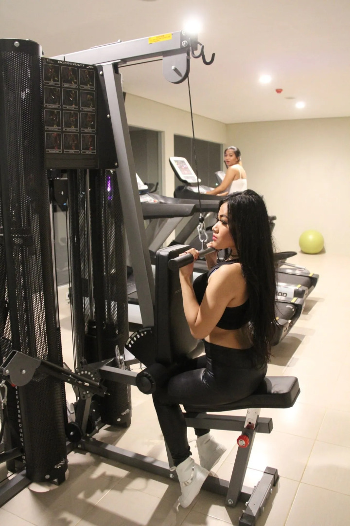 Atrium Premiere Hotel Cilacap