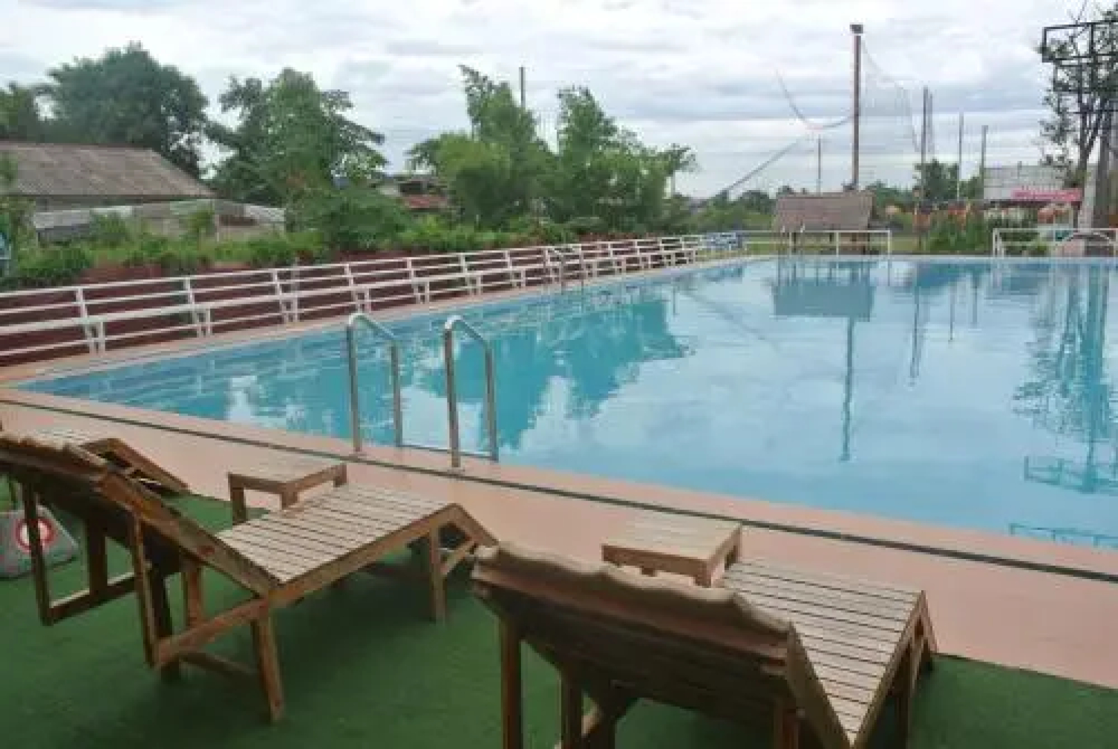 O Thong Resort & Hotel