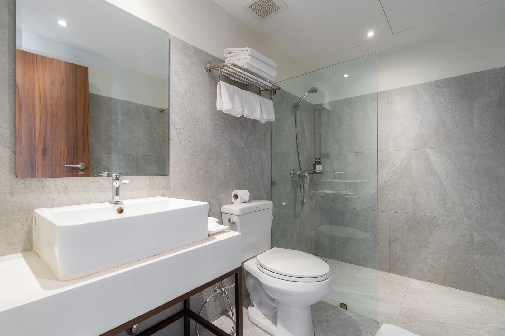 True Siam Phayathai Hotel