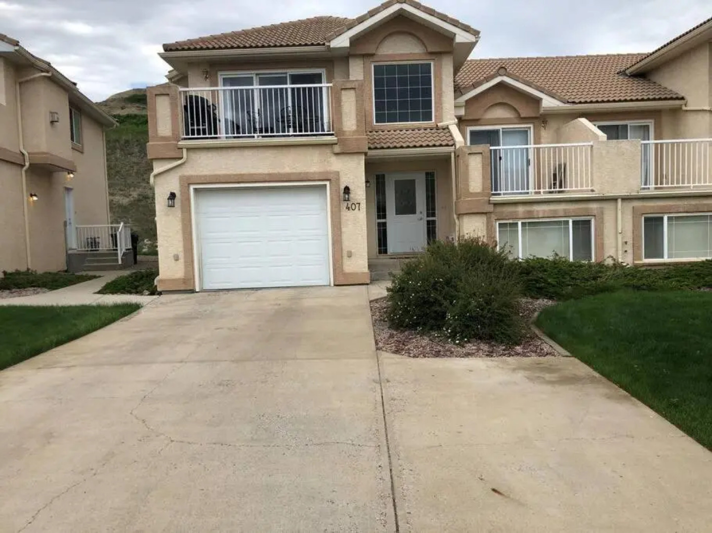 Paradise Canyon Golf Resort, Luxury Condo U409