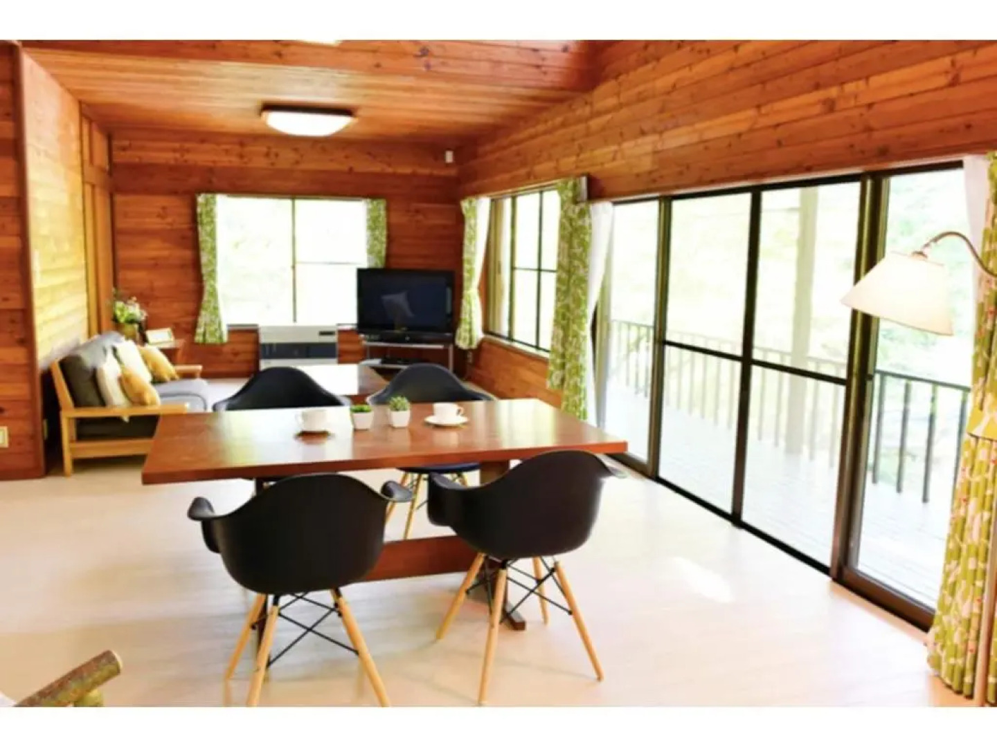 Polar Resort MinamiKaruisawa1 - Vacation STAY 18141v