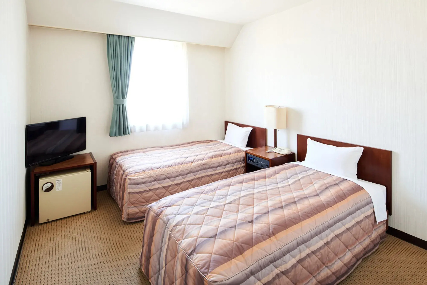 Marroad Inn Kumagaya