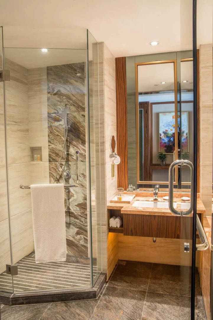 Ramada Plaza Huizhou East