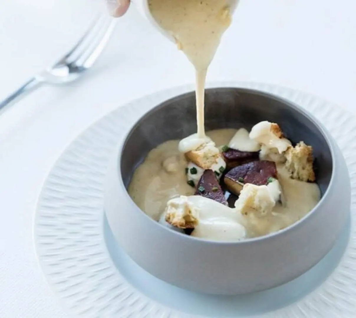 La Bastide De Fangouse