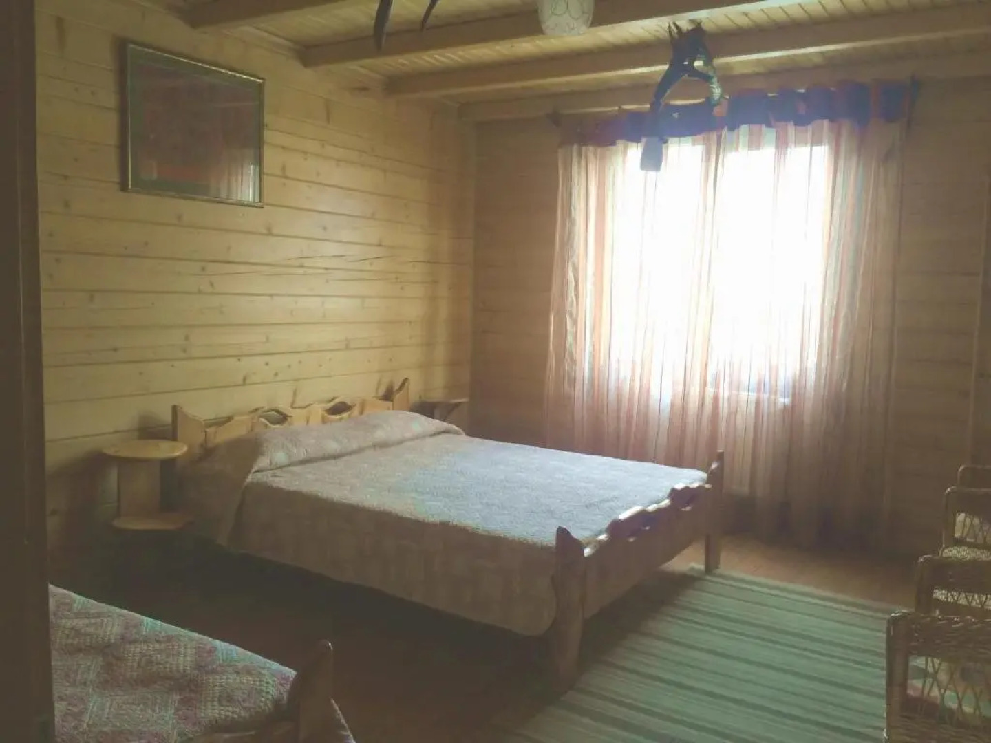 Hotel Gerdan Verkhovina