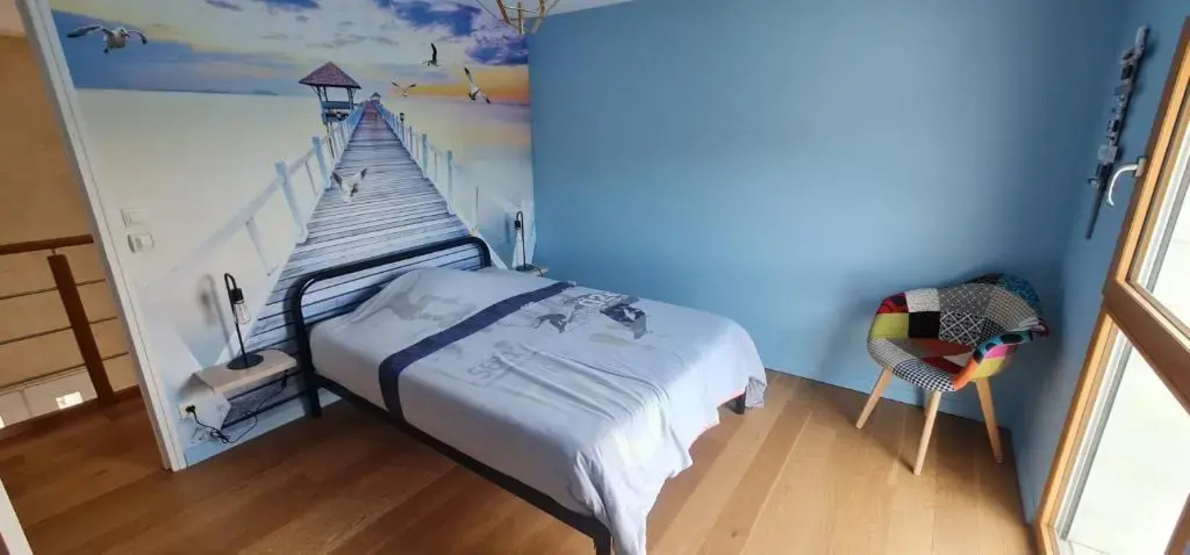 Chambres Tout Confort