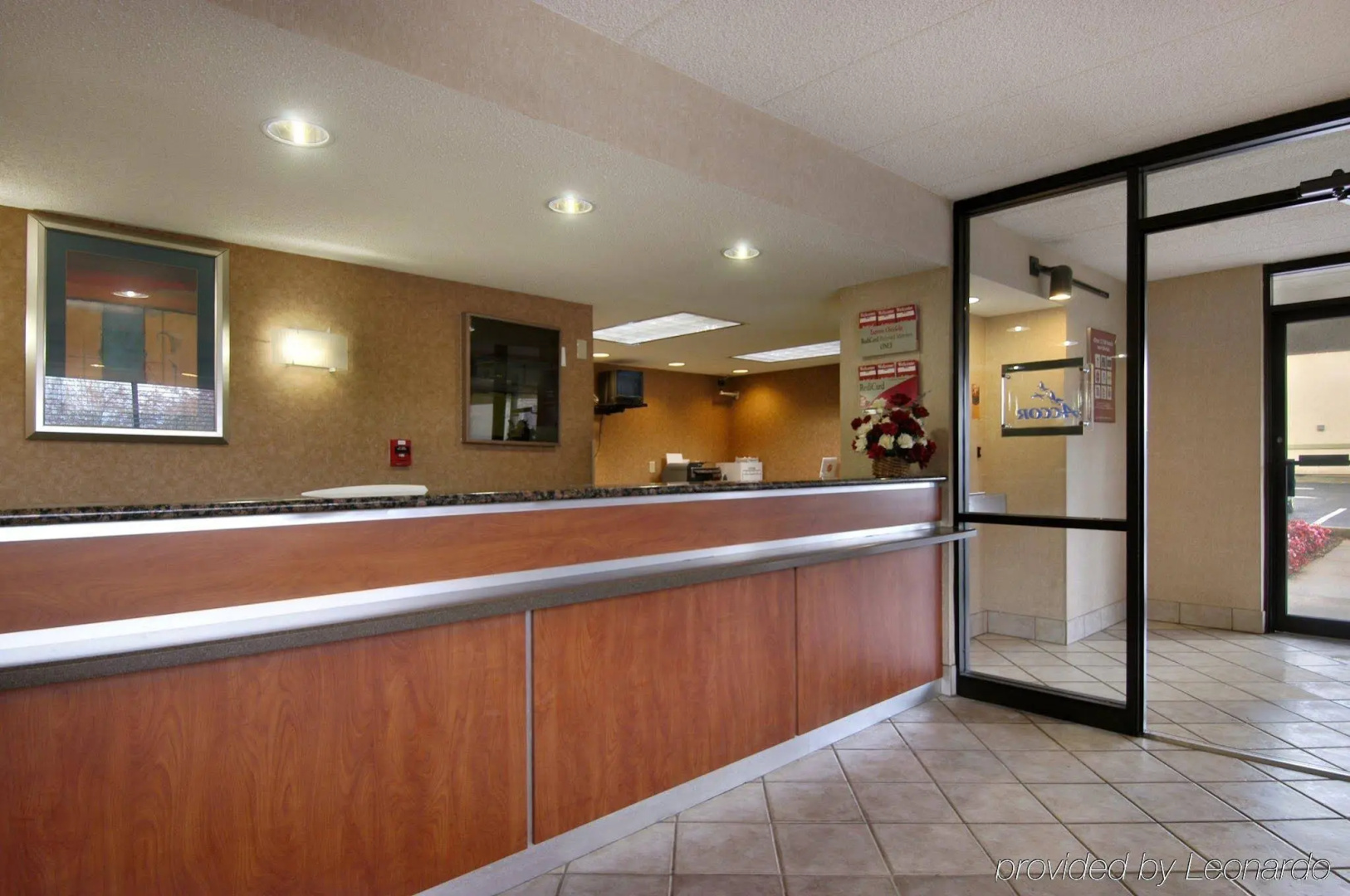 Red Roof Inn Parsippany