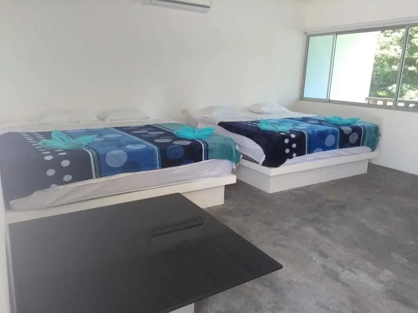 Eco Hotel La Legendaria