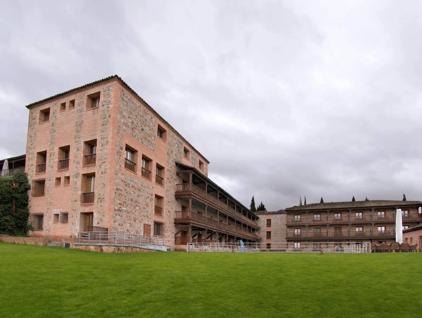 Parador de Toledo