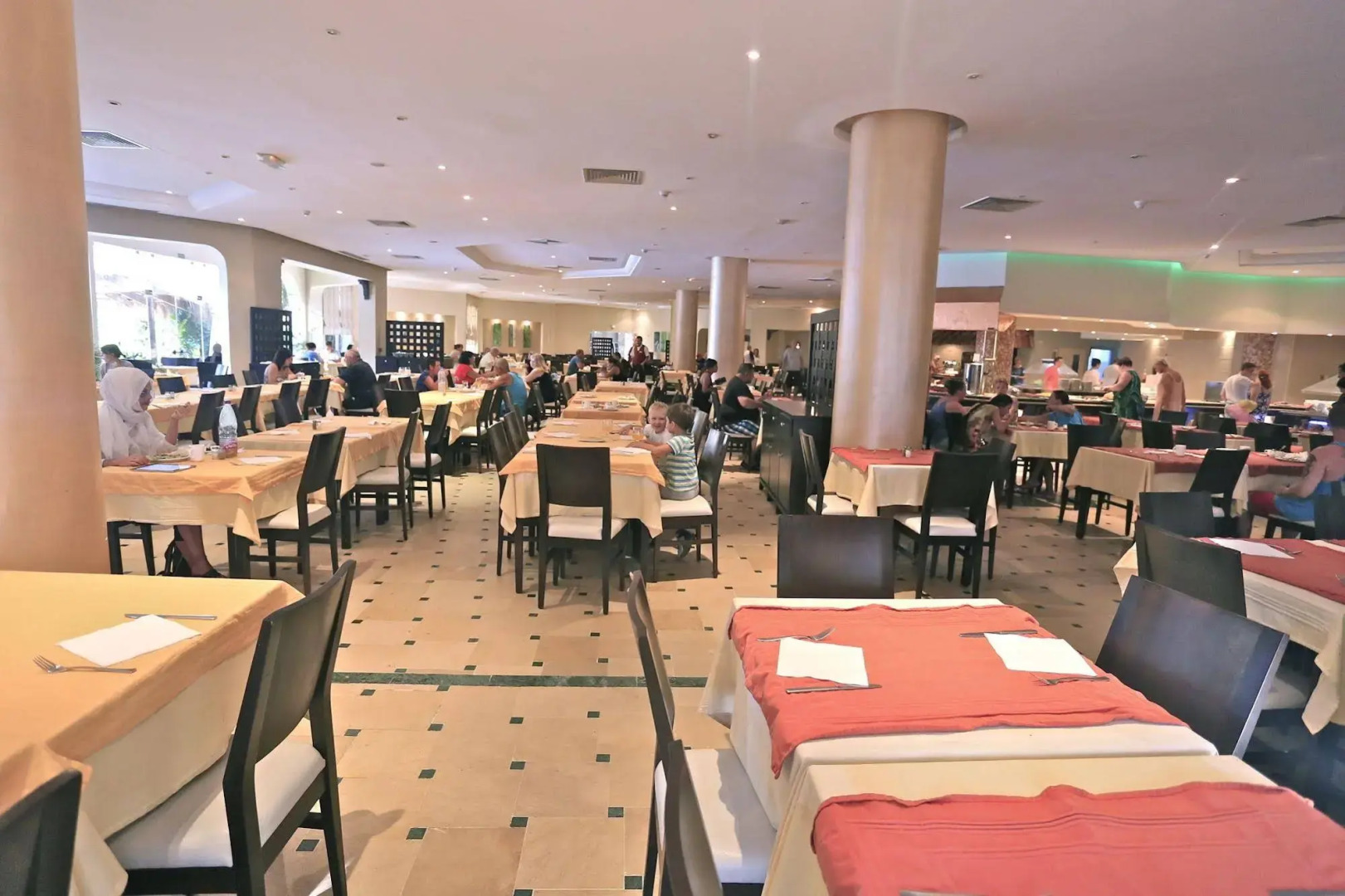 Hammamet Garden Resort and Spa