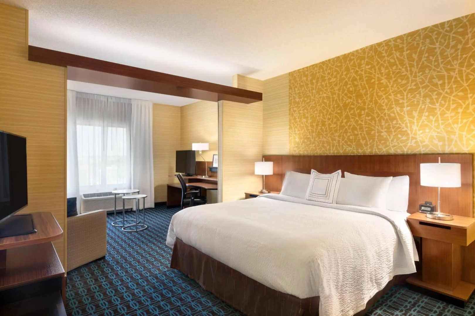 Fairfield Inn & Suites Lancaster East at The Outlets